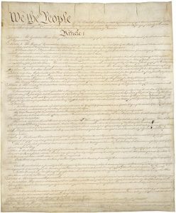 constitution_of_the_united_states_page_1